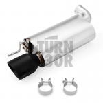 Axle-back Street for Ford Mustang S550 V8 5.0 Mishimoto Axle-back Street for Ford Mustang S550 V8 5.0 Mishimoto