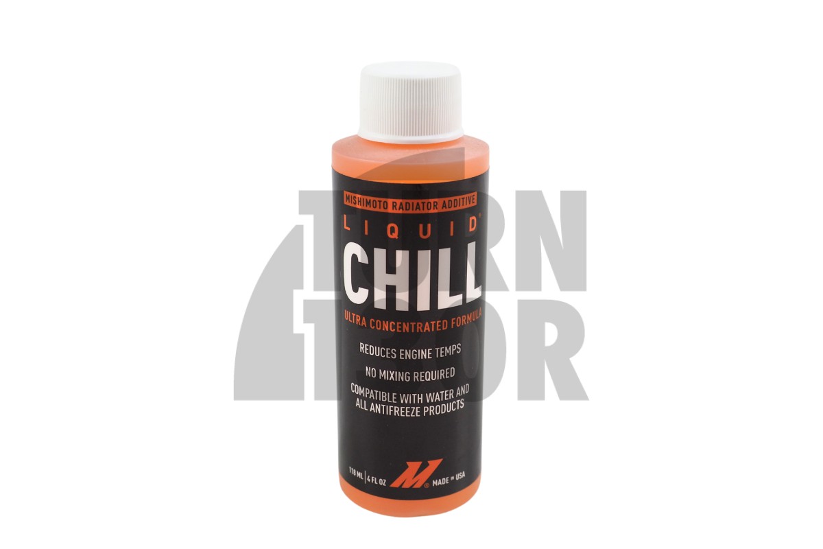 Liquid Chill Radiator Coolant Additive Mishimoto