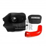 Performance air intake system for Audi S3 8V and Audi TT 8S models