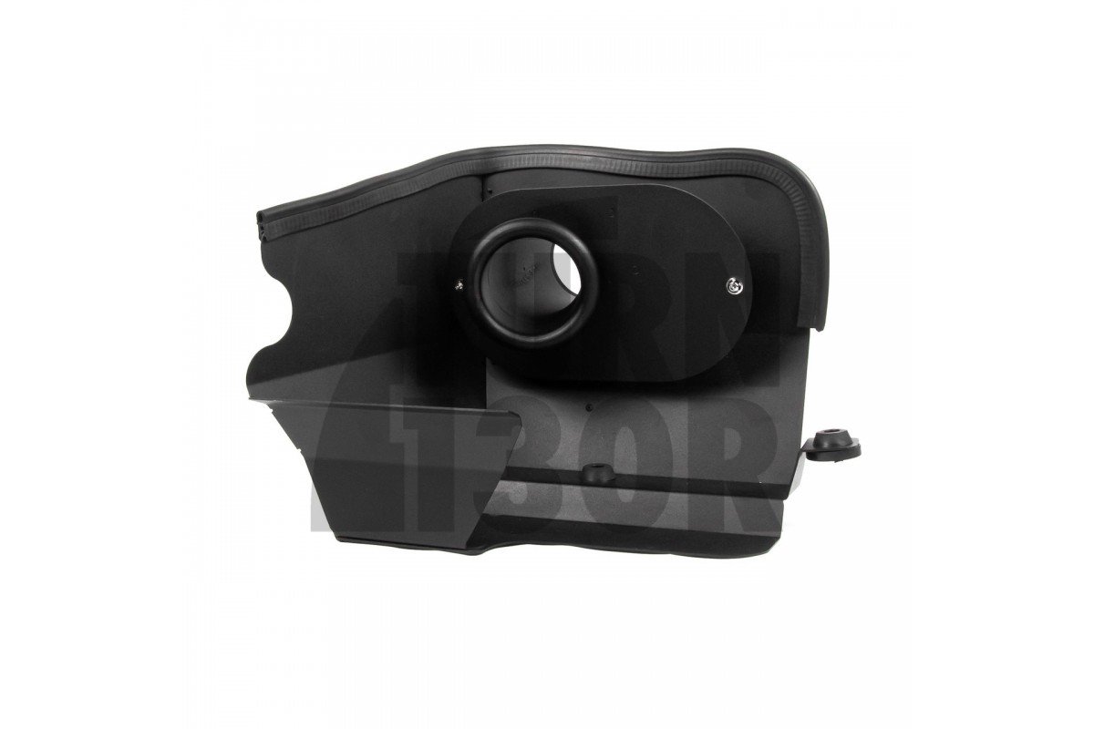 Performance air intake system for Audi S3 8V and Audi TT 8S models