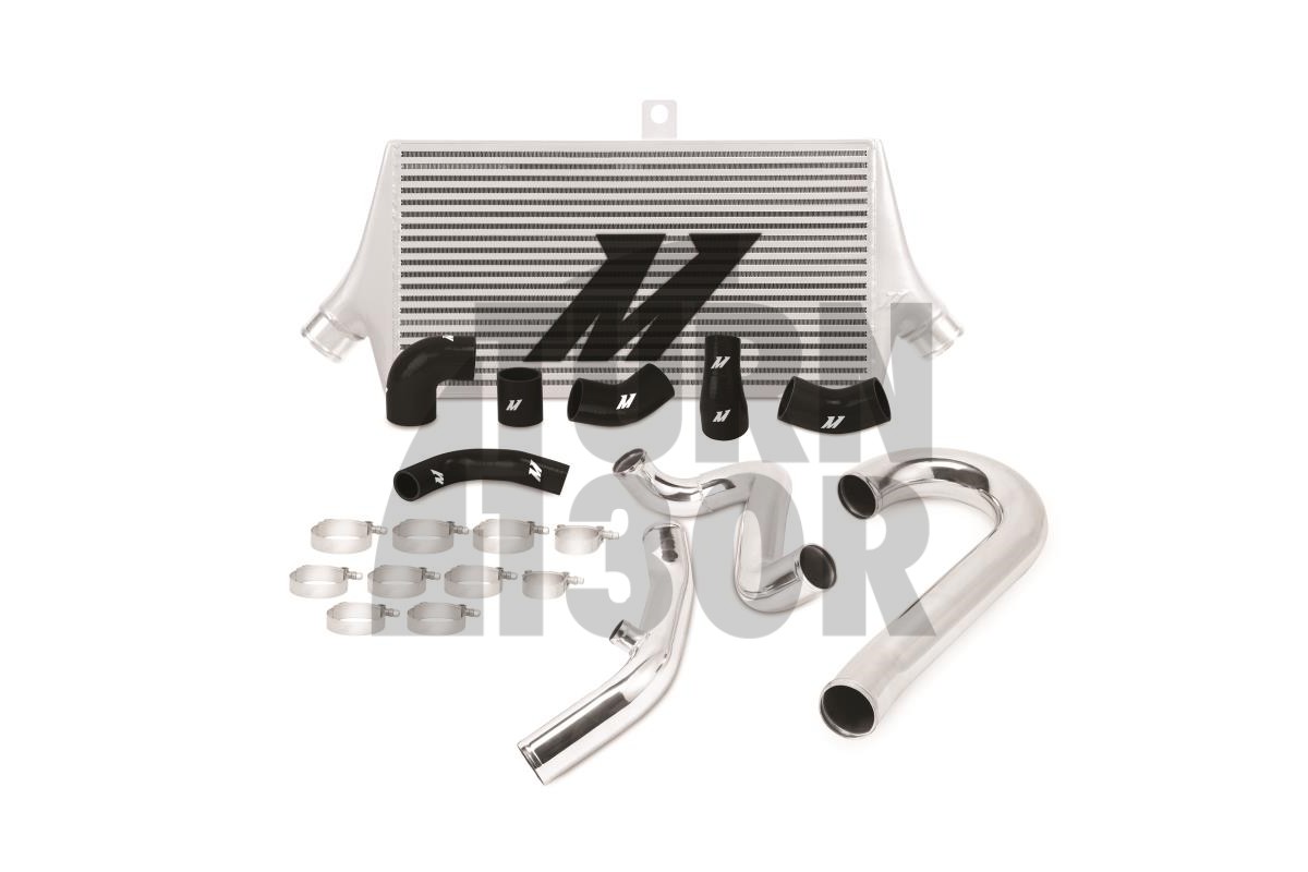 Front Mount Intercooler Kit Mitsubishi Lancer Evo 8 / Evo 9