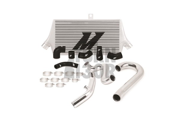 Front Mount Intercooler Kit Mitsubishi Lancer Evo 8 / Evo 9 