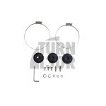 Air induction system for Golf MK7 GTI / Golf 7 R