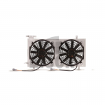 Mishimoto Performance Fan Kit Subaru Impreza STI 08-14 Mishimoto Performance Fan Kit Subaru Impreza STI 08-14