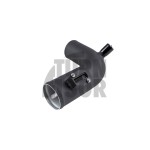 Oversized Ramair Intake System designed for Golf 5 GTI, A3 8P, Leon 2 FR, and Scirocco 2.0 TFSI K03 models with 2.0 TFSI K03 engines Oversized Ramair Intake System designed for Golf 5 GTI, A3 8P, Leon 2 FR, and Scirocco 2.0 TFSI K03 models with 2.0 TFSI K03 engines