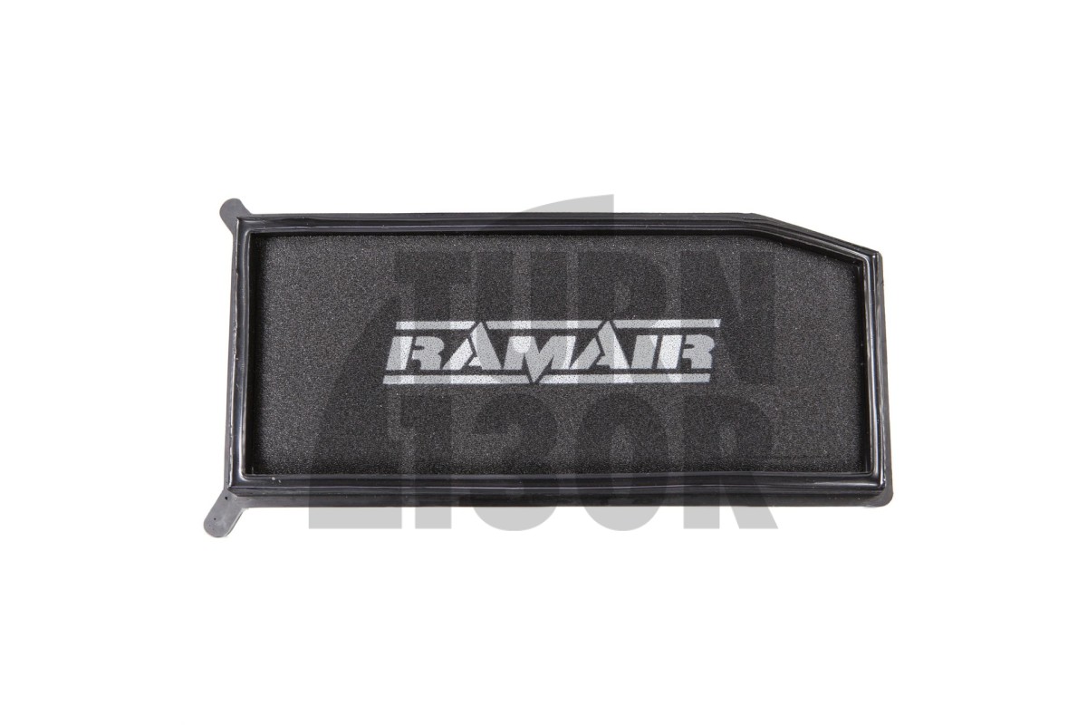 Ramair Panel Air Filter for Renault Clio 4 RS