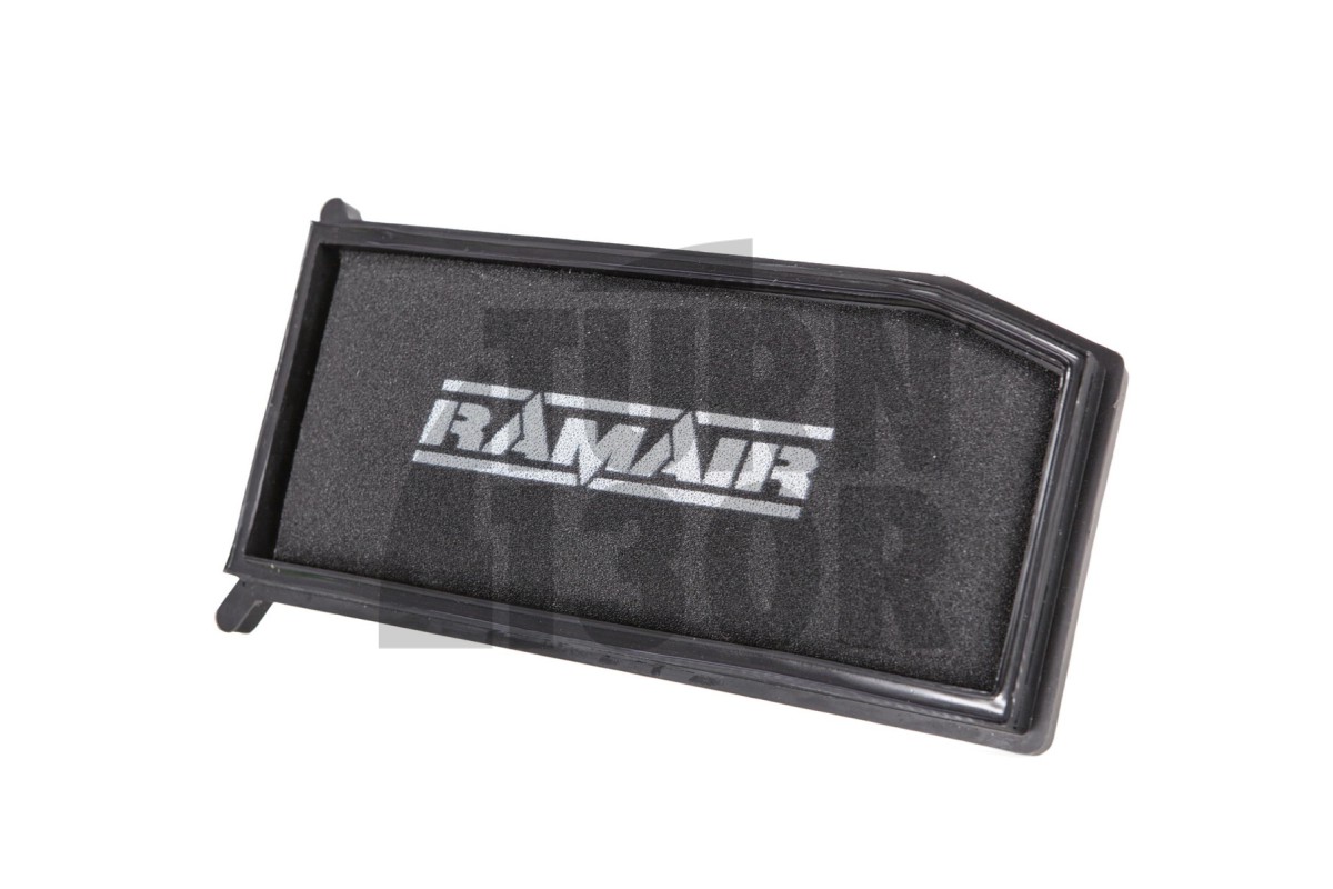 Ramair Panel Air Filter for Renault Clio 4 RS