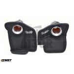 MST Performance Air Intake BMW M5 F90 / M8 F9x