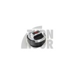 R8 Style Coolant Expansion Tank Cap for Audi, Seat, Skoda, VW 1.8T 20V, 2.0 TFSI, V6 3.2 FSI, 4.2 V8