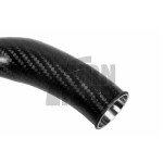 Eventuri Carbon Charge Pipes for BMW M3 F80 / M4 F8x / M2 Comp F87