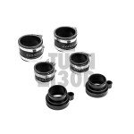 Eventuri Carbon Charge Pipes for BMW M3 F80 / M4 F8x / M2 Comp F87