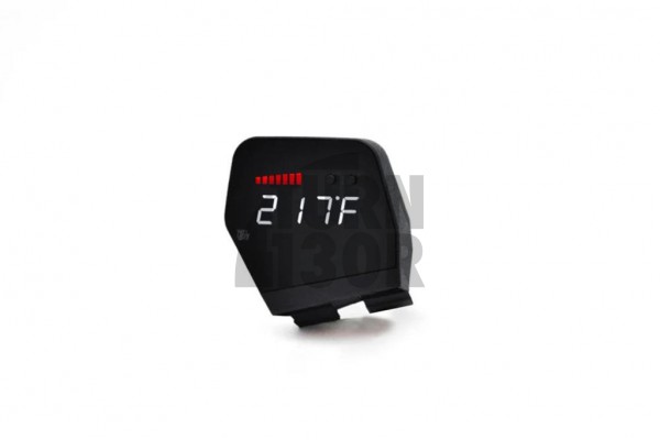 Digital Vent Gauge for Golf 7 R P3 Gauges 