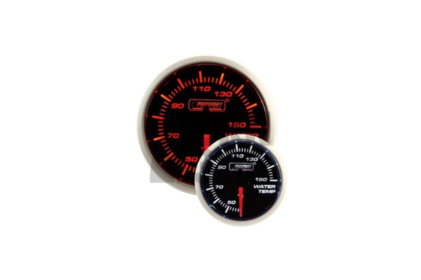 52mm water temperature Gauge Prosport 