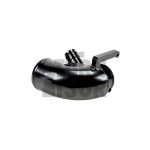 Racingline High Flow Turbo Elbow Audi S3 8V / TT Mk3 8S / Octavia VRS