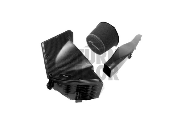 Racingline carbon fiber intake Audi S4 / S5 B9 