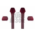 Eventuri Carbon Fiber Seat Back Cover Kit for BMW M3 F80 / M4 F8x / M2 Comp F87