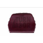 Eventuri Carbon Fiber Seat Back Cover Kit for BMW M3 F80 / M4 F8x / M2 Comp F87