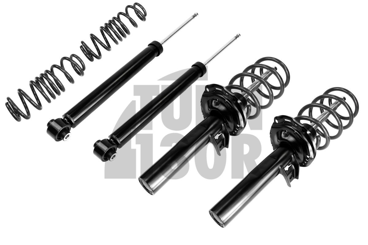 Racingline Spring and Shocks Kit Golf 7 GTI / Leon 3 Cupra / Octavia VRS