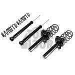 Racingline Spring and Shocks Kit Golf 7 GTI / Leon 3 Cupra / Octavia VRS