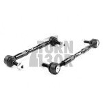Adjustable Front Drop End Links for A3 / S3 / RS3 / TT / Leon / Golf / Polo / Ibiza Racingline