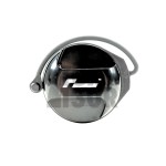 Aluminium Fuel Cap for Leon 3 / Audi TT / S1 / S3 8V / A4 B9 / RS6 C7 Racingline