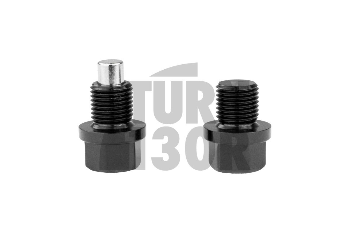 Front Differential Magnetic Plug for Audi S1 / S3 8V / RS3 8V / TT 8S / Octavia 5E Racingline