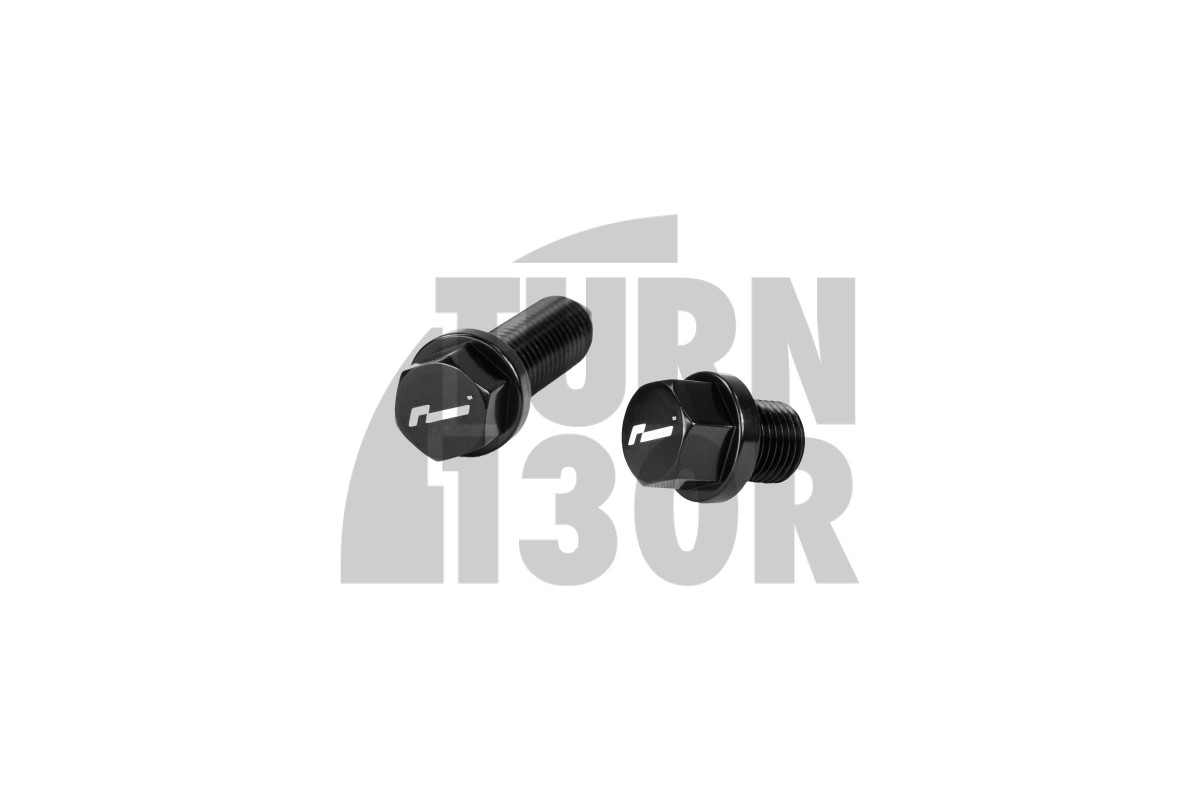 Haldex Magnetic Plug Kit for Audi S1 / TT / TTRS / A3 / S3 / RS3 Racingline