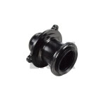 Muffler Delete for Audi S3 8V / S1 / TT Mk3 Racingline