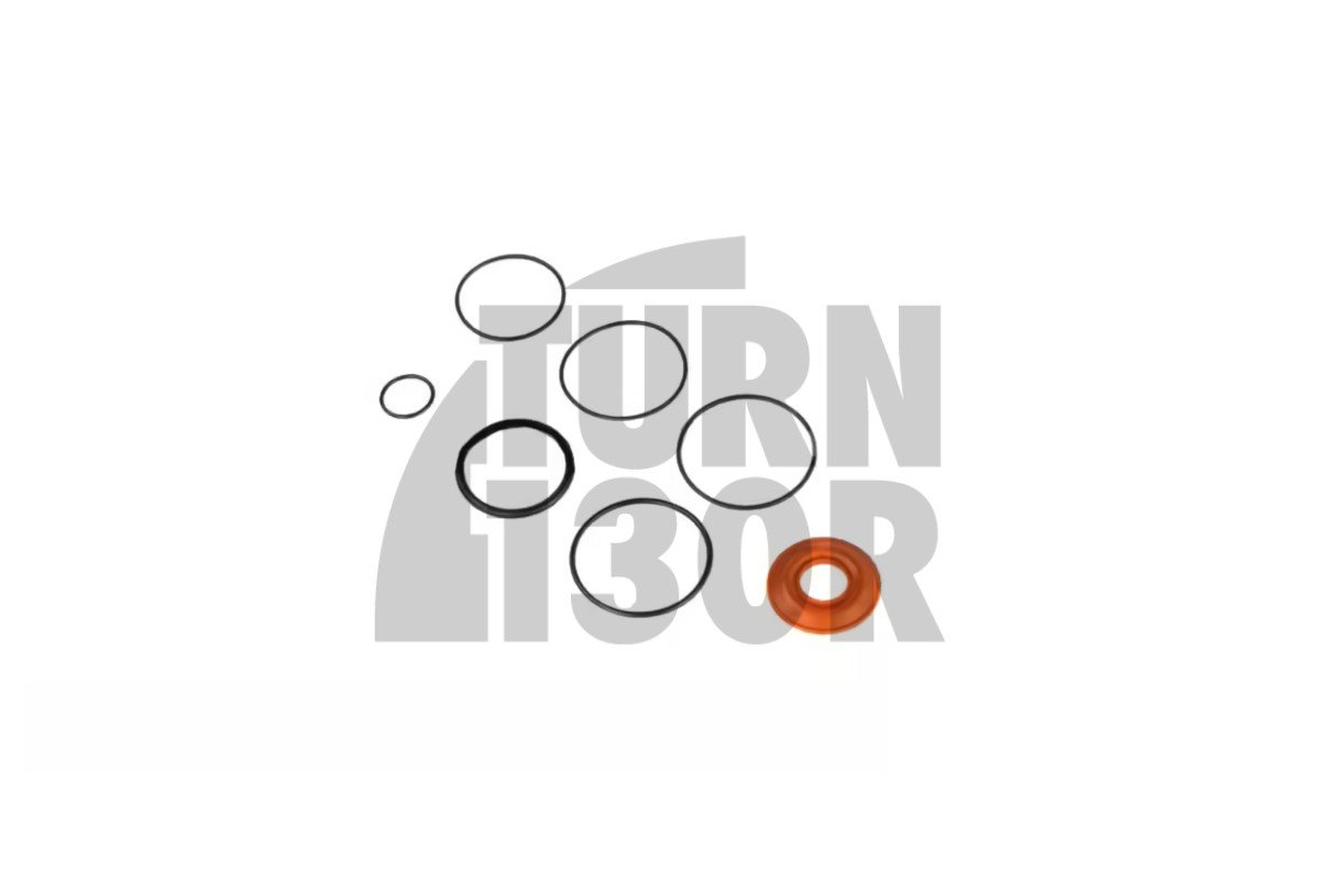 Oil Cooler Service Kit for Golf 7 / Leon 3 Cupra / S3 8V 2.0 TFSI MQB Racingline Oil Cooler Service Kit for Golf 7 / Leon 3 Cupra / S3 8V 2.0 TFSI MQB Racingline