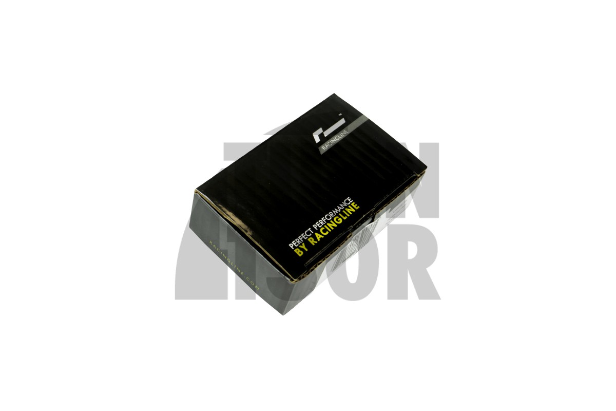 Washer Bottle Cap for 2.0 TFSI EA888.3 / 2.5 TFSI DAZA Racingline