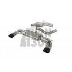 Audi RS3 8V.5 Sedan Scorpion Catback Audi RS3 8V.5 Sedan Scorpion Catback