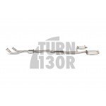 Audi RS4 B8 / RS5 B8 Scorpion Valved Catback Audi RS4 B8 / RS5 B8 Scorpion Valved Catback