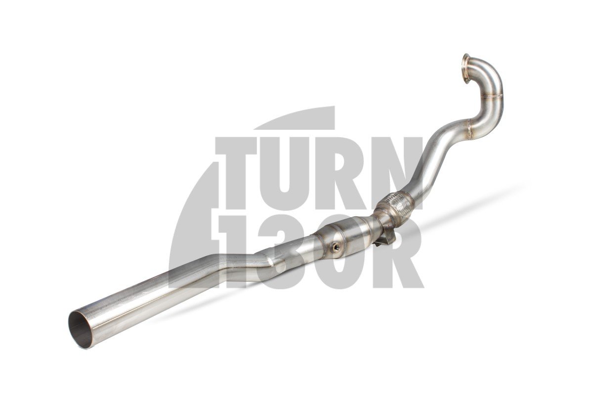 Audi S1 Scorpion Sport Catalyst Downpipe