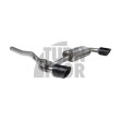 BMW 135i F40 Scorpion GPF-Back Exhaust