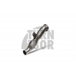 BMW 140i / 240i F2x and 340i / 440i F3x Scorpion Decat Downpipe