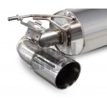 BMW 140i F2x with GPF Scorpion GPF-Back Exhaust