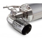 BMW 140i F2x without GPF Scorpion Catback Exhaust