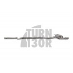 BMW 140i F2x without GPF Scorpion Catback Exhaust
