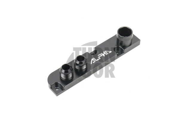 2.0 TFSI EA113 PCV Adapter for Catch Can Alpha Competition