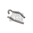 Golf 7 R / Leon 3 Cupra 4Drive / S3 8V / TTS 8S OPF Scorpion Sport Catalyst Downpipe