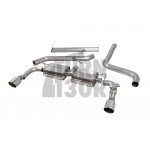 Hyundai i30 N (Non GPF) Scorpion Valved Catback