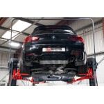 Scorpion Exhaust Resonator and GPF Delete for BMW 140i F2x with GPF