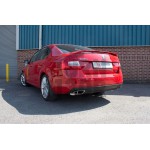 Skoda Octavia 5E VRS Scorpion Catback