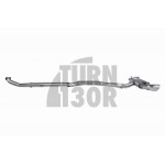 Toyota Yaris GR Scorpion GPF-Back Exhaust