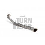 Toyota Yaris GR Scorpion Decat Downpipe With GPF Delete