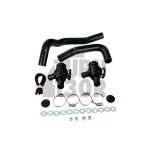 Turbosmart Dual Port Dump Valves BMW 135i / 1M E82 and 335i E9x N54