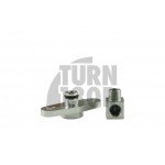 Fuel Rail Adaptor for Mitsubishi Lancer Evo 10 Turbosmart Fuel Rail Adaptor for Mitsubishi Lancer Evo 10 Turbosmart