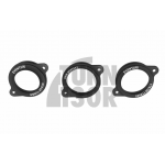 Eventuri Carbon Turbo Inlet for Audi RS3 8V.5 / TTRS 8S with TTE 625 / TTE 700 turbo flange