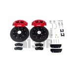 Audi S3 8V / TT 8S / Octavia 5E VRS Vmaxx 365mm 6 pots front brake kit