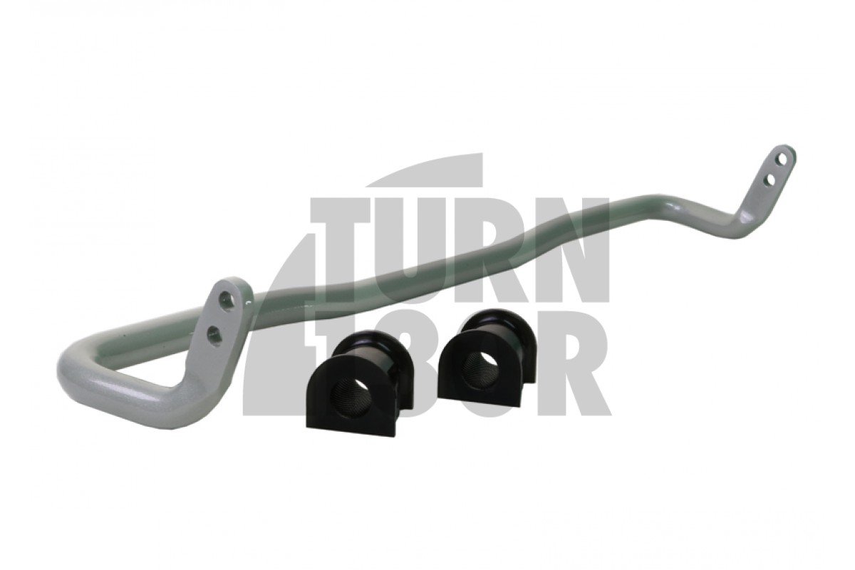Whiteline Adjustable Rear Anti-Roll Bar Civic Type R FK8 / FL5 Whiteline Adjustable Rear Anti-Roll Bar Civic Type R FK8 / FL5